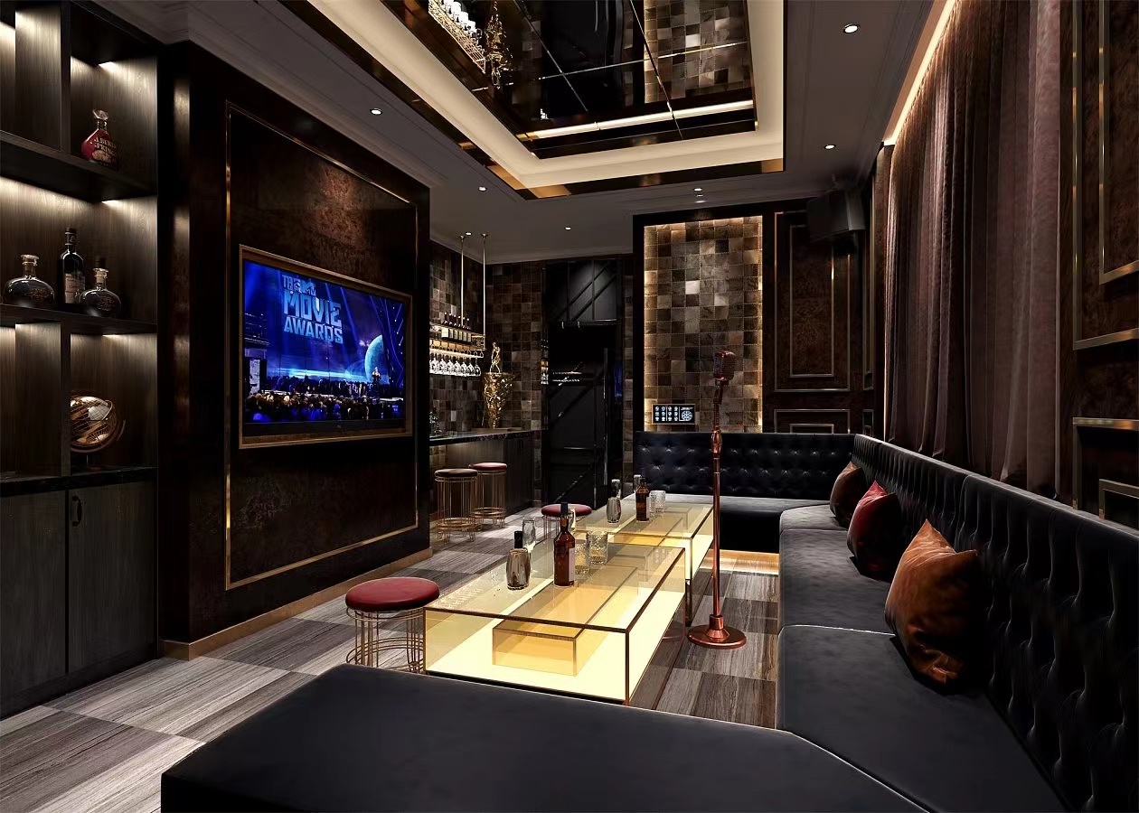 邵阳ktv预订商务总排行-双清区ktv预订