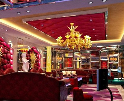 邵阳ktv预订首选商务ktv推荐-双清区ktv预订